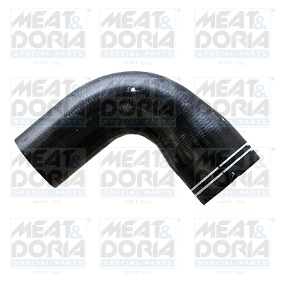 Charge Air Hose